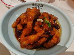 -大厨小馆(华阳城店)