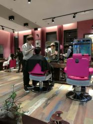 -mod's hair