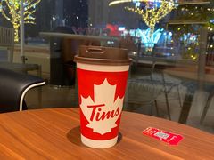 -Tims天好咖啡(北大街万象城店)