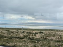 -青海湖二郎剑景区