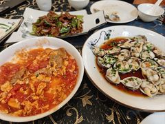 -晓平饭店(嘉善路店)
