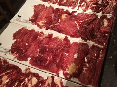 -牛事制造局牛肉火锅(莲岳路店)