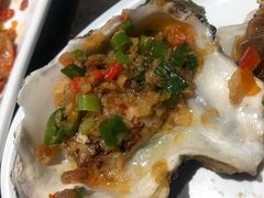 -湘汇概念铁板烧(铁西万达店)