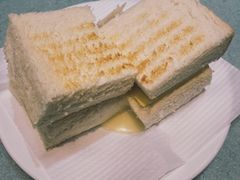 鮮油奶多-华嫂冰室(尖沙咀店)