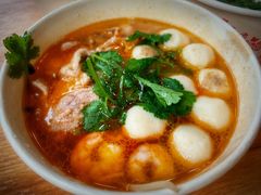 -明月虾面(厦禾路店)