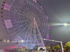 -南昌之星摩天轮