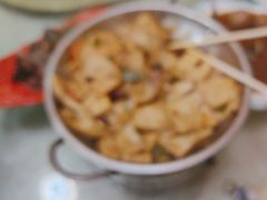 -红桃K虾王·小龙虾·烧烤·火锅(红星路店)
