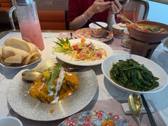 -泰椰里·泰国餐厅(智慧城广百广场店)