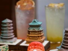 -嗒令甜品·主题融合料理餐厅(首座时代店)