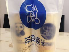 -茶百道(学府路店)