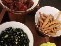 -旺顺阁海鲜广场(亚运村店)