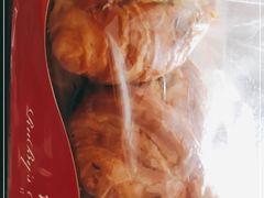 -红宝石·鲜奶小方·海派西点房(长阳店)