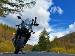 -塞罕坝国家级自然保护区