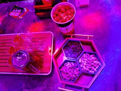 -星聚会KTV(南翔印象城MEGA店)