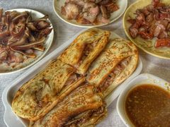 -宝光熏肉鞋底火烧(新街口店)