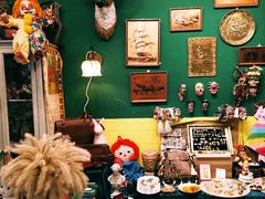 -JOURNEY SHOP.vintage杂货铺