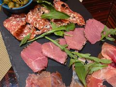 -YUE·6·西式融合餐厅(外滩六号店)
