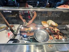 -永茂驴肉(莲池南大街总店)