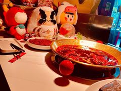 -小龙坎火锅(IFS HOT店)