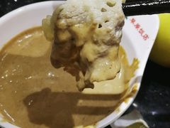 -草原饭店火锅