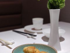 梅干菜酥饼-张福记(五一公园店)