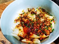-长安记·大美陕菜(大族广场店)