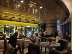 -广州四季酒店·意珍·意式自助餐