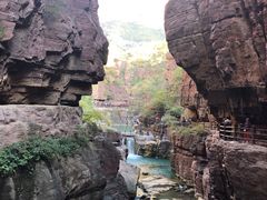 -云台山风景名胜区