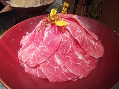 -色響火锅(恒隆广场店)