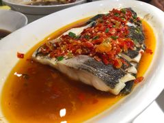 -兰湘子·湘菜小炒(长安万科广场店)