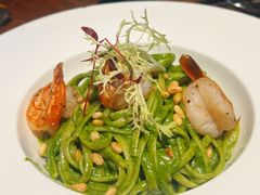 -喜洲吧·江畔老船厂·庭院餐厅(喜临院店)