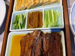 -京味斋·北京烤鸭(华威桥北工大店)
