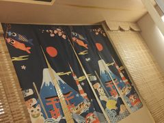-樱の千渡日式料理·铁板烧•烧鸟(金盛田广场店)