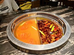 -小王少龙火锅(沙南街店)