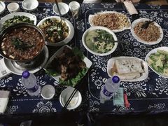 -嘉里饭庄