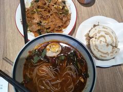 -宋益驴蹄子面肉夹馍(辛家庙店)