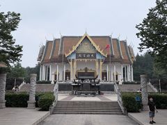 -报恩禅寺