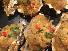-喝丢一只鞋海鲜烧烤·海肠捞饭(文体街店)