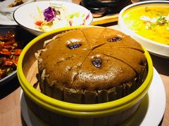 -小菜园新徽菜(泰州茂业店)