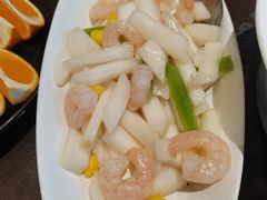 -福来齐·鲁菜海鲜·渔家菜(朝阳街分店)