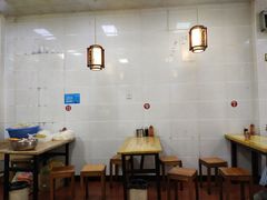 大堂-沙县小吃(浦建路店)