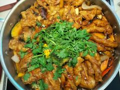 -和福顺牛肉大虾焖锅自助(宝业店)