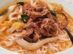 -米泰芒·东南亚料理(体育西店)