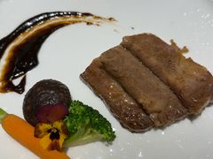 -铁板诱惑法式铁板烧(大卫城店)