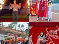 -渔岛海洋度假区