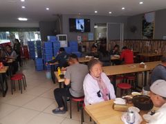 大堂-斯丹姜母鸭·古法干香(涂门街总店)