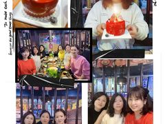 -火炉情韩国料理店(古田路店)