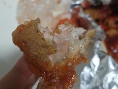 -三个先森的韩式炸鸡(新都商业广场店)