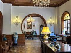 -马勒别墅饭店(静安寺店)