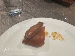-北京泰富酒店-柏景轩中餐厅